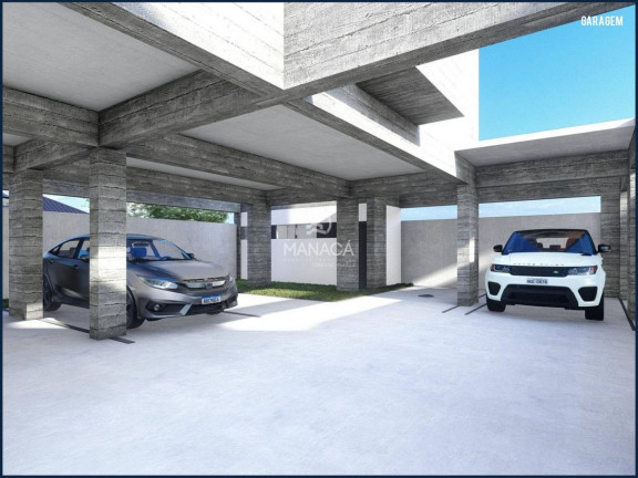 Imagem Apartamento com 3 Quartos à Venda, 100 m² em Centro - Balneário Piçarras