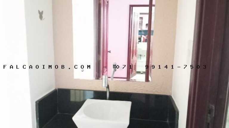 Imagem Apartamento com 3 Quartos para Alugar, 120 m² em Rio Vermelho - Salvador Imagem Apartamento com 3 Quartos para Alugar, 120 m² em Rio Vermelho - Salvador