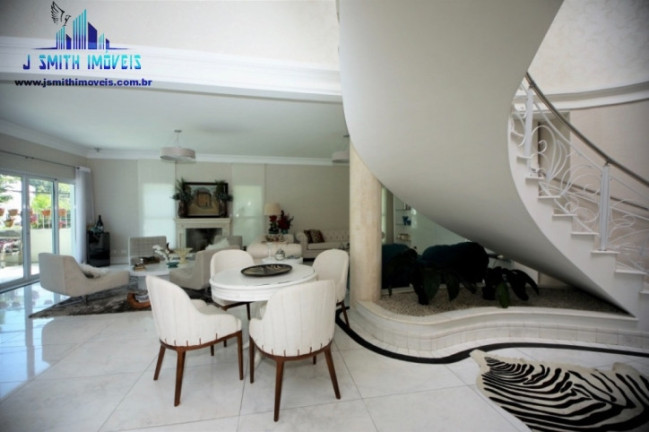 Imagem Casa de Condomínio com 4 Quartos à Venda, 570 m² em São Paulo Ii - Cotia Imagem Casa de Condomínio com 4 Quartos à Venda, 570 m² em São Paulo Ii - Cotia