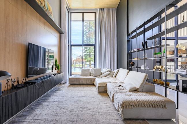 Casa com 3 Quartos à Venda, 450 m² em Setor Habitacional Vicente Pires - Brasília