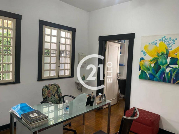 Imagem Casa para Alugar, 600 m² em Jardim Paulista - São Paulo Imagem Casa para Alugar, 600 m² em Jardim Paulista - São Paulo