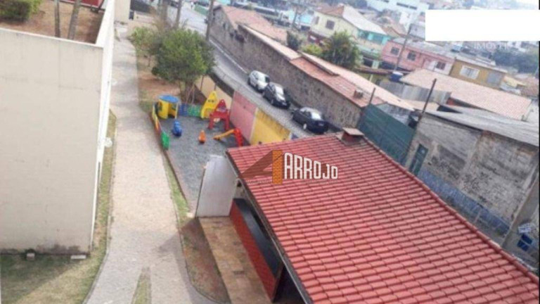 Imagem Apartamento com 2 Quartos à Venda, 47 m² em Vila Marieta - São Paulo Imagem Apartamento com 2 Quartos à Venda, 47 m² em Vila Marieta - São Paulo