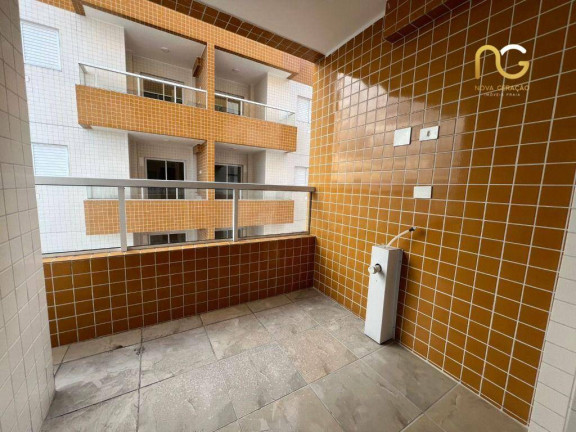 Imagem Apartamento com 2 Quartos à Venda, 60 m² em Boqueirão - Praia Grande Imagem Apartamento com 2 Quartos à Venda, 60 m² em Boqueirão - Praia Grande