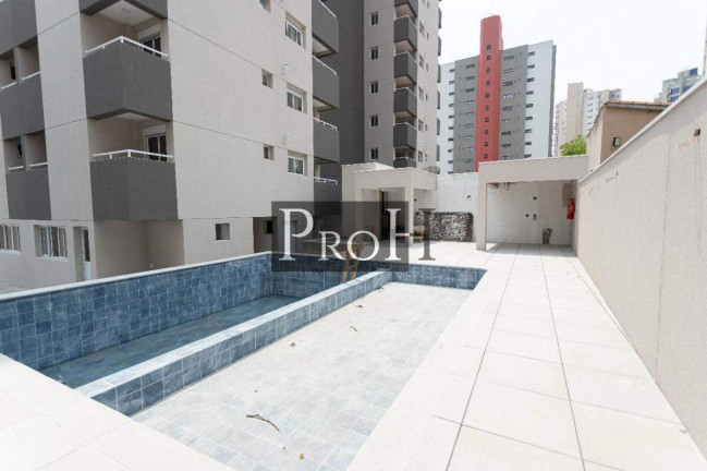 Imagem Apartamento com 2 Quartos à Venda, 57 m² em Jardim Bela Vista - Santo André Imagem Apartamento com 2 Quartos à Venda, 57 m² em Jardim Bela Vista - Santo André