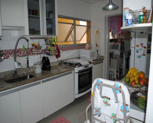 Imagem Apartamento com 2 Quartos à Venda, 89 m² em Perdizes - São Paulo Imagem Apartamento com 2 Quartos à Venda, 89 m² em Perdizes - São Paulo