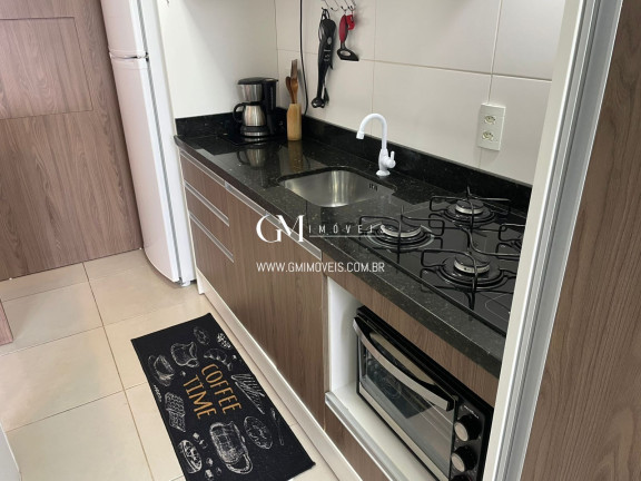 Apartamento com 2 Quartos à Venda, 60 m² em Igra Sul - Torres