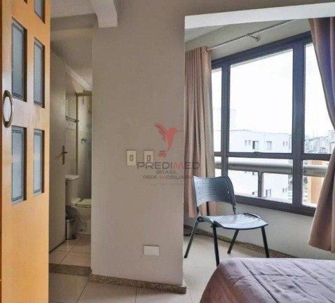 Foto do imóvel Apartamento com 2 Quartos à Venda,  em Vila Mariana - São Paulo