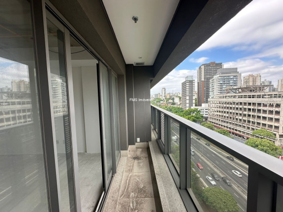 Imagem Imóvel à Venda, 168 m² em Moema - São Paulo