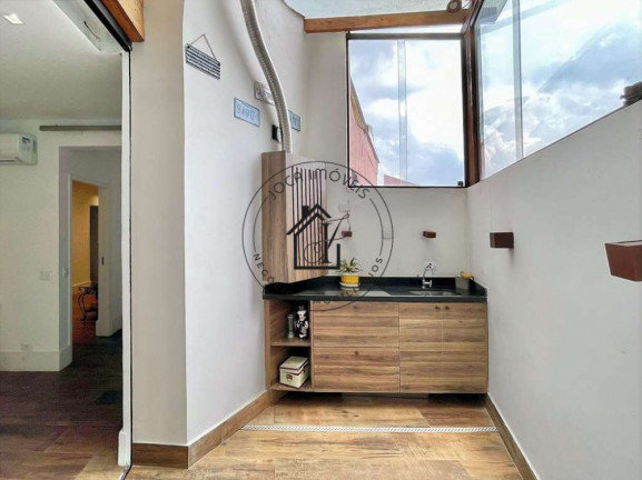 Imagem Apartamento com 2 Quartos à Venda, 150 m² em Granja Viana - Cotia