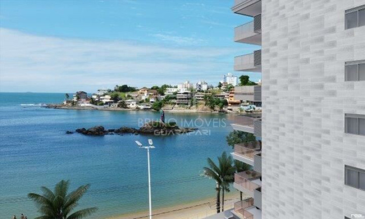 Imagem Apartamento com 2 Quartos à Venda, 176 m² em Muquiçaba - Guarapari Imagem Apartamento com 2 Quartos à Venda, 176 m² em Muquiçaba - Guarapari