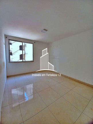 Imagem Apartamento com 3 Quartos à Venda, 84 m² em Cocó - Fortaleza