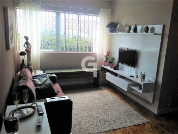 Apartamento com 3 Quartos à Venda, 80 m² em Luiz Anselmo - Salvador