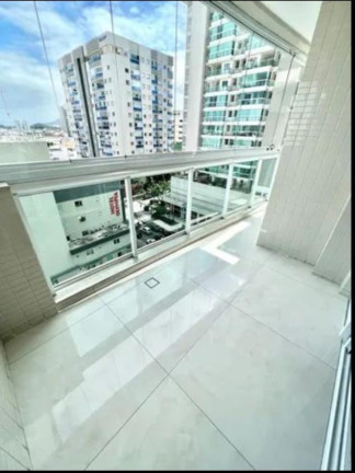 Apartamento com 2 Quartos à Venda, 80 m² em Praia De Itaparica - Vila Velha