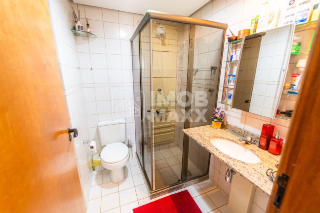 Imagem Apartamento com 3 Quartos para Alugar, 89 m² em Guará Ii - Brasília Imagem Apartamento com 3 Quartos para Alugar, 89 m² em Guará Ii - Brasília