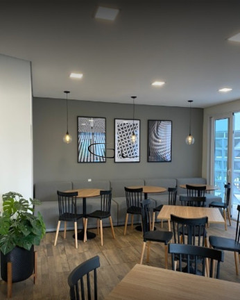 Imagem Imóvel com 2 Quartos à Venda, 36 m² em Brás - São Paulo