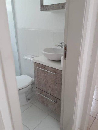 Imagem Apartamento com 2 Quartos à Venda, 56 m² em Estiva - Taubaté