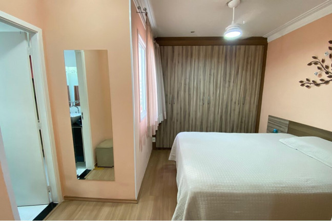 Imagem Imóvel com 2 Quartos à Venda, 83 m² em Vila Carrão - São Paulo