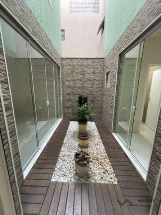 Imagem Casa com 3 Quartos à Venda, 176 m² em Parque Dos Ipês - São José Dos Campos Imagem Casa com 3 Quartos à Venda, 176 m² em Parque Dos Ipês - São José Dos Campos