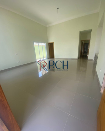 Casa com 3 Quartos à Venda, 186 m² em Jardim Residencial Chácara Ondina - Sorocaba