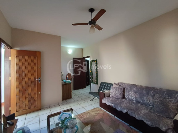 Imagem Casa com 3 Quartos à Venda, 149 m² em Jardim Do Zé Pereira - Campo Grande