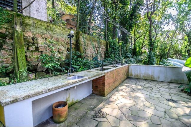Imagem Apartamento com 2 Quartos à Venda, 71 m² em Nonoai - Porto Alegre Imagem Apartamento com 2 Quartos à Venda, 71 m² em Nonoai - Porto Alegre