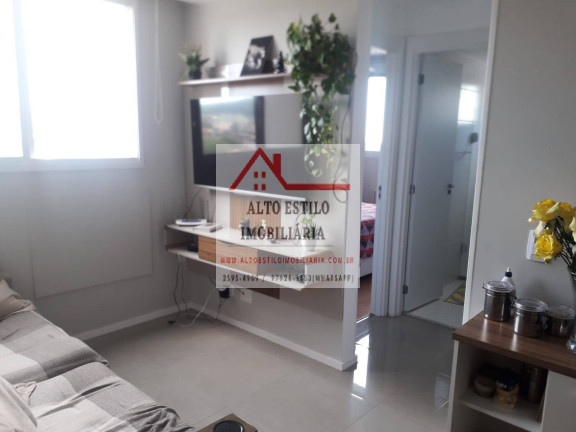 Imagem Apartamento com 2 Quartos à Venda, 42 m² em Piedade - Rio De Janeiro