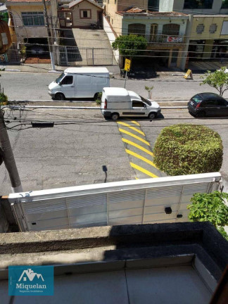 Imagem Sobrado com 2 Quartos à Venda, 150 m² em Vila Formosa - São Paulo Imagem Sobrado com 2 Quartos à Venda, 150 m² em Vila Formosa - São Paulo