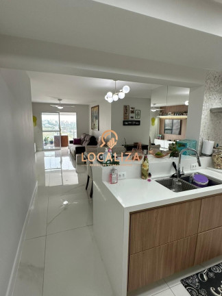 Imagem Imóvel com 3 Quartos à Venda, 115 m² em Vila Ema - São José Dos Campos