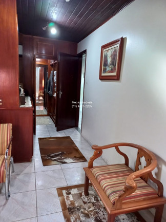 Imagem Sobrado com 5 Quartos à Venda, 250 m² em Jardim Ermida Ii - Jundiaí