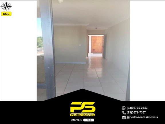 Imagem Apartamento com 3 Quartos à Venda, 85 m² em Cristo Redentor - João Pessoa