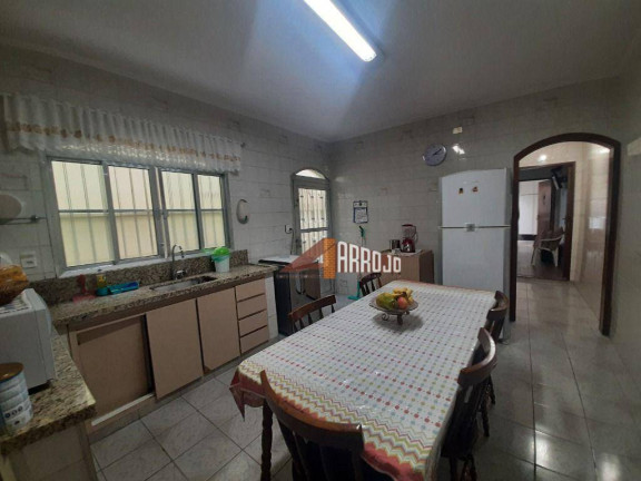Imagem Sobrado com 3 Quartos à Venda, 145 m² em Vila Sao Francisco (zona Leste) - São Paulo Imagem Sobrado com 3 Quartos à Venda, 145 m² em Vila Sao Francisco (zona Leste) - São Paulo