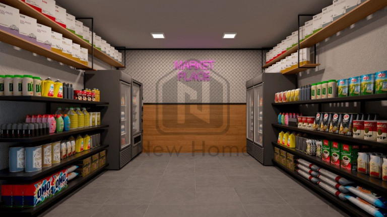 Imagem Imóvel com 2 Quartos à Venda, 61 m² em Pioneiros Catarinenses - Cascavel