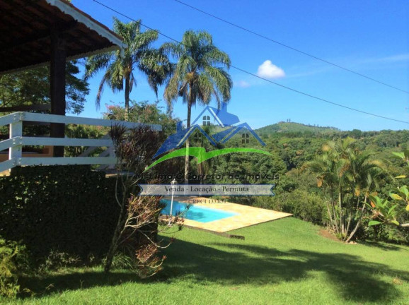 Imagem Chácara com 4 Quartos à Venda, 21.000 m² em Corumbá (terra Preta) - Mairiporã Imagem Chácara com 4 Quartos à Venda, 21.000 m² em Corumbá (terra Preta) - Mairiporã