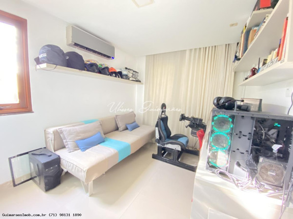 Imagem Casa com 4 Quartos à Venda, 330 m² em Alphaville Litoral Norte - Camaçari Imagem Casa com 4 Quartos à Venda, 330 m² em Alphaville Litoral Norte - Camaçari