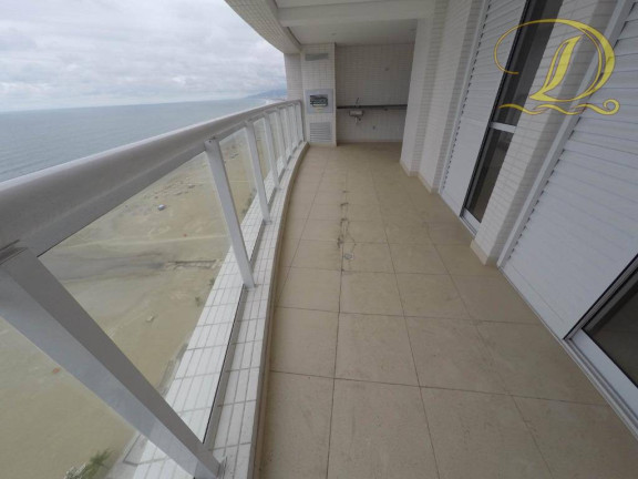 Imagem Apartamento com 3 Quartos à Venda, 111 m² em Boqueirão - Praia Grande Imagem Apartamento com 3 Quartos à Venda, 111 m² em Boqueirão - Praia Grande