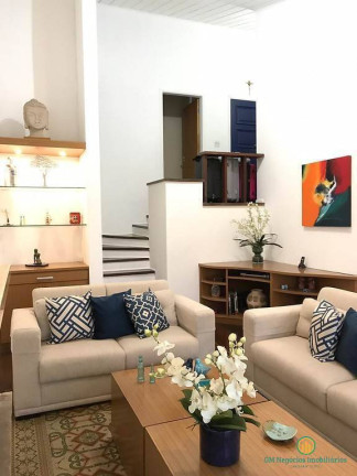 Imagem Casa de Condomínio com 3 Quartos à Venda, 243 m² em Granja Viana - Cotia Imagem Casa de Condomínio com 3 Quartos à Venda, 243 m² em Granja Viana - Cotia