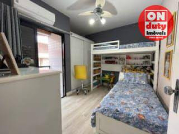 Imagem Apartamento com 2 Quartos à Venda, 80 m² em Campo Grande - Santos Imagem Apartamento com 2 Quartos à Venda, 80 m² em Campo Grande - Santos