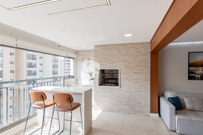 Imagem Apartamento com 3 Quartos à Venda, 115 m² em Jardim Prudência - São Paulo Imagem Apartamento com 3 Quartos à Venda, 115 m² em Jardim Prudência - São Paulo