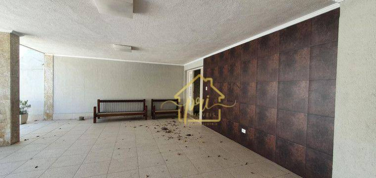 Imagem Casa com 3 Quartos para Alugar, 418 m² em Ponta Da Praia - Santos