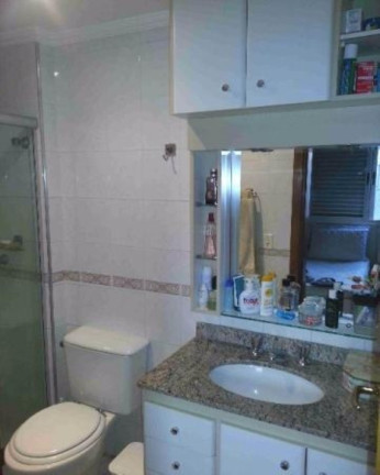 Imagem Apartamento com 3 Quartos à Venda, 90 m² em Tatuapé - São Paulo Imagem Apartamento com 3 Quartos à Venda, 90 m² em Tatuapé - São Paulo
