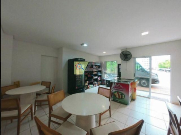 Imagem Apartamento com 2 Quartos para Alugar, 57 m² em Parque Residencial João Luiz - Hortolândia Imagem Apartamento com 2 Quartos para Alugar, 57 m² em Parque Residencial João Luiz - Hortolândia
