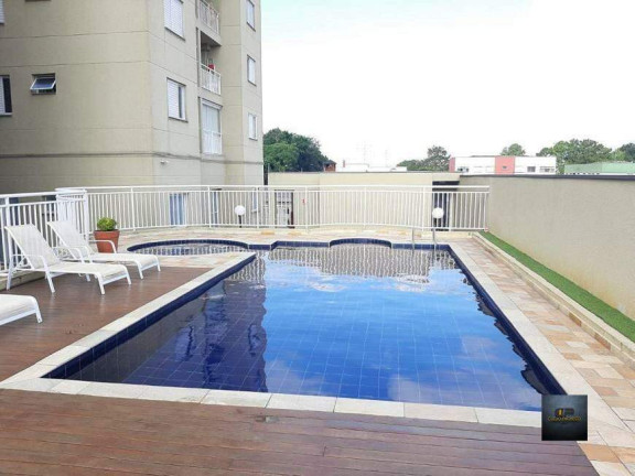 Imagem Apartamento com 2 Quartos à Venda, 47 m² em Assunção - São Bernardo Do Campo