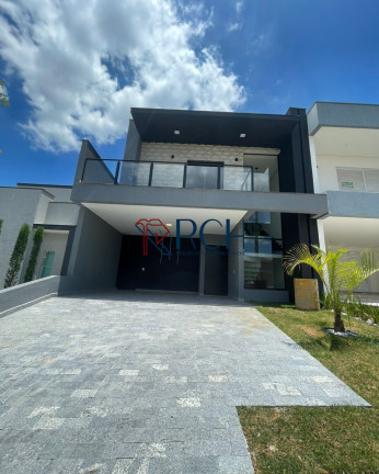 Imagem Casa com 3 Quartos à Venda, 153 m² em Cajuru Do Sul - Sorocaba