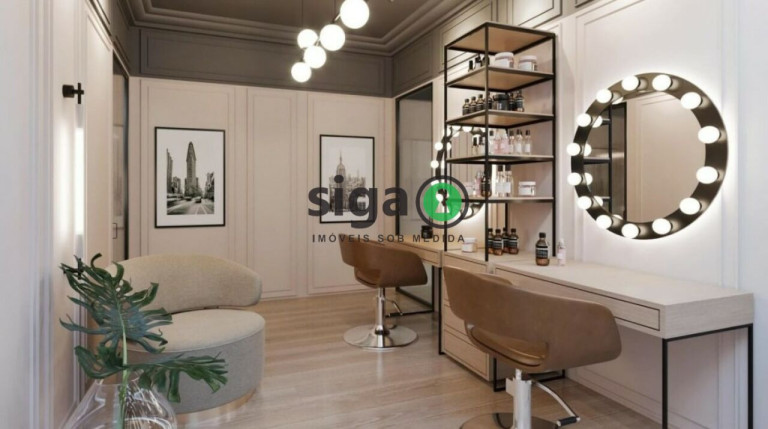 Imagem Apartamento com 3 Quartos à Venda, 164 m² em Perdizes - São Paulo