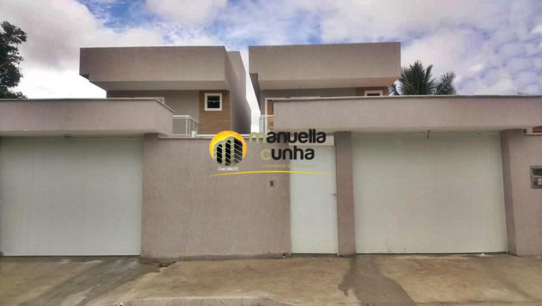 Imagem Casa com 5 Quartos à Venda, 300 m² em Jardim Atlântico Oeste (itaipuaçu) - Maricá