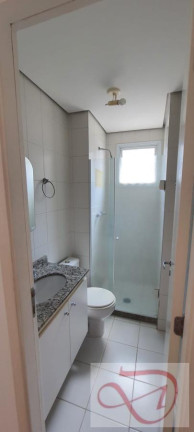 Imagem Apartamento com 2 Quartos à Venda, 51 m² em Campestre - Santo André Imagem Apartamento com 2 Quartos à Venda, 51 m² em Campestre - Santo André