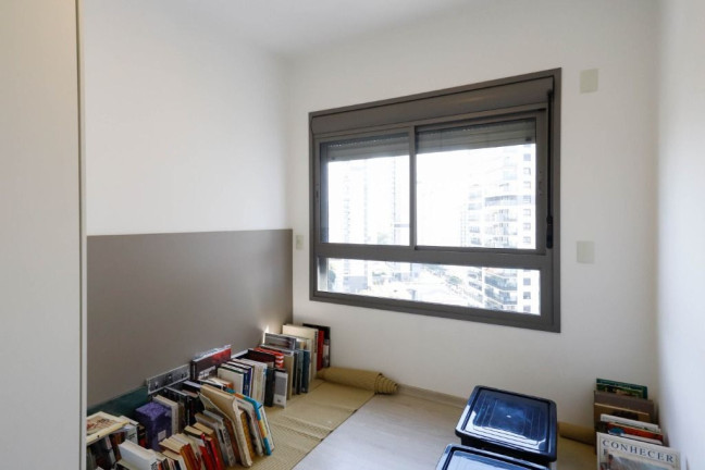 Imagem Apartamento com 2 Quartos à Venda, 69 m² em Vila Romana - São Paulo Imagem Apartamento com 2 Quartos à Venda, 69 m² em Vila Romana - São Paulo