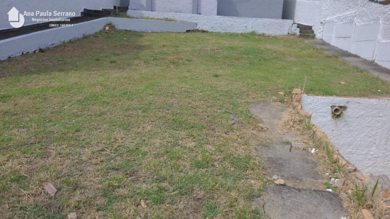 Imagem Casa com 3 Quartos à Venda, 99 m² em Vila Carvalho - Sorocaba