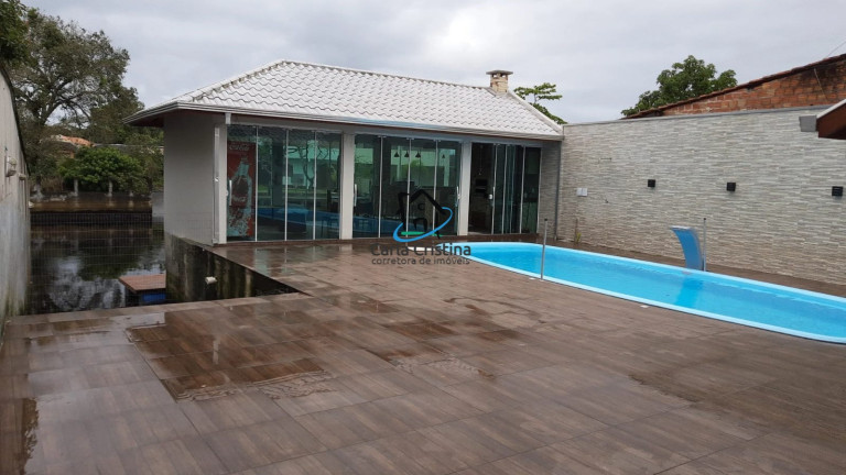 Imagem Casa com 5 Quartos à Venda, 300 m² em Balneário Pontal Do Sul - Pontal Do Paraná