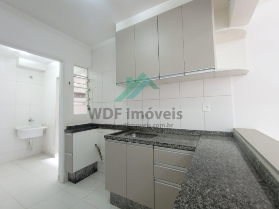 Imagem Apartamento com 2 Quartos à Venda, 45 m² em Palmital - Colombo Imagem Apartamento com 2 Quartos à Venda, 45 m² em Palmital - Colombo